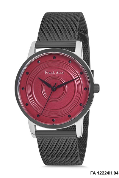 FRANK ALEX HASIR KOL SAATİ